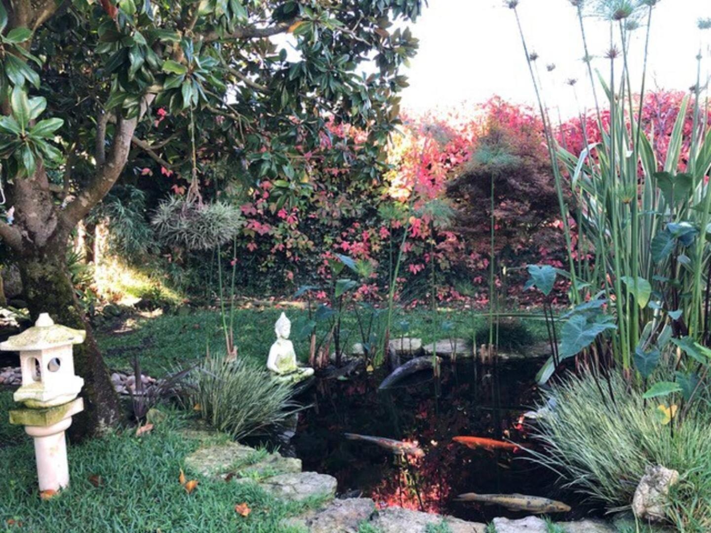 A Casa Do Lago Camarate  Екстер'єр фото